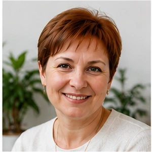 Лариса — отзыв Озеленика