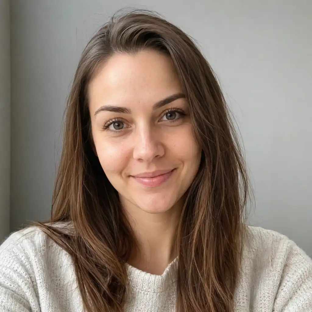 Екатерина, покупатель салатной микрозелени