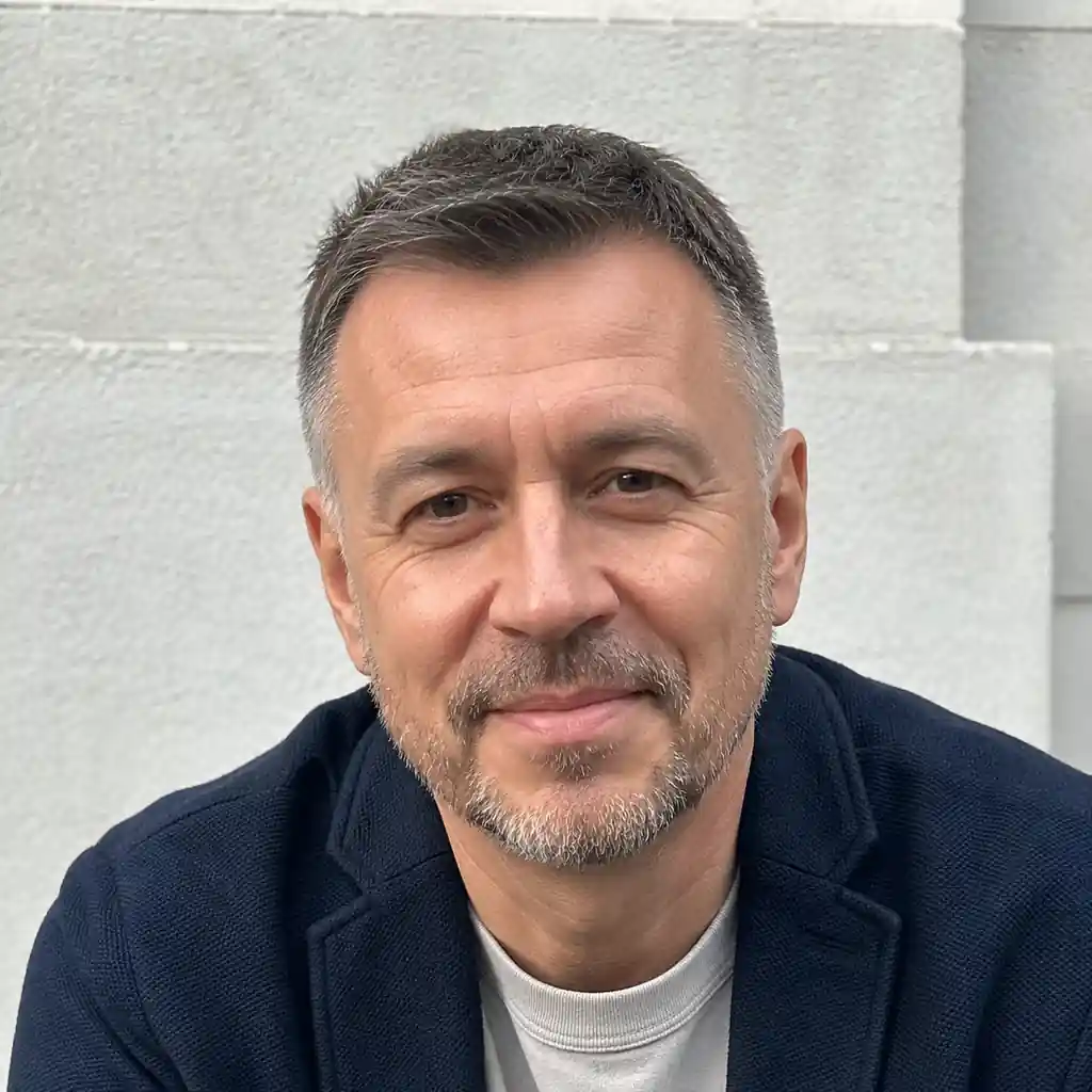 Владимир, покупатель салатной микрозелени